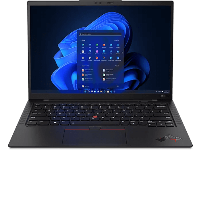 Lenovo & Windows 11｜PCのあるべき姿を再構築する with & for you 