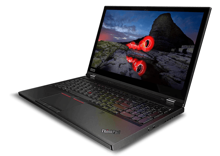 ThinkPad P53