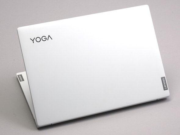 Yoga Slim 750i Carbon | 軽量ノートパソコン | レノボ・ ジャパン