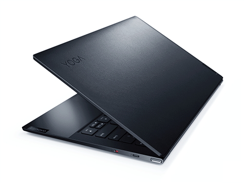 High-Spec | Lenovo YOGA（ヨガ）Yoga Slim 750i Carbon ノート