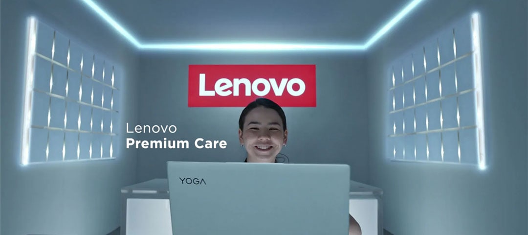 Lenovo Premium Car
