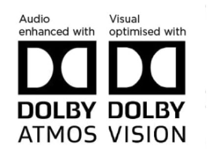 dolby｜ロゴ