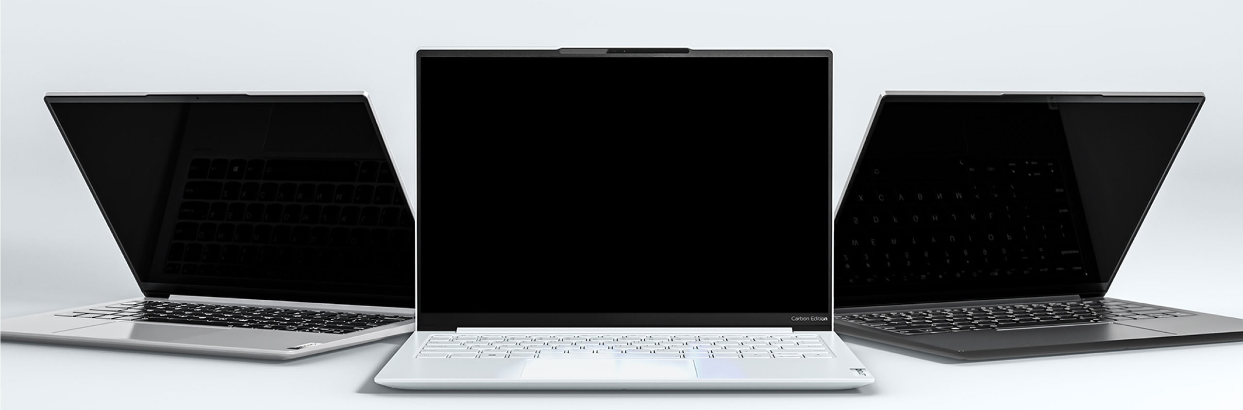 Lenovo YOGA（ヨガ）Yoga Slim 750i Carbon ノートパソコン