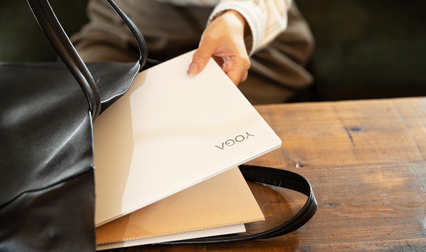 Lenovo YOGA(ヨガ)Yoga Slim 750i Carbon ノートパソコン Lenovo YOGA(ヨガ)Yoga Slim 750i Carbon ノートパソコン