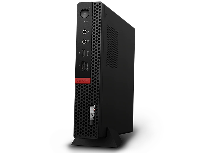ThinkStation P330 Tiny