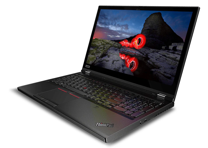 ThinkPad P53