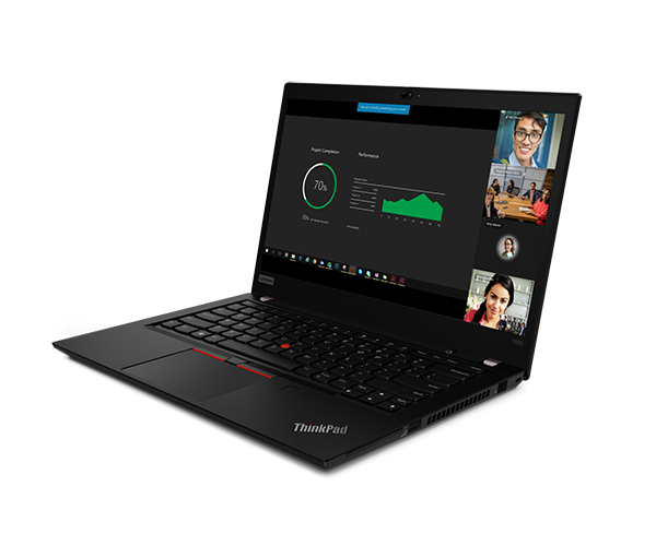ThinkPad T490