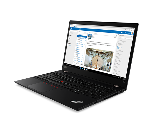 ThinkPad T590