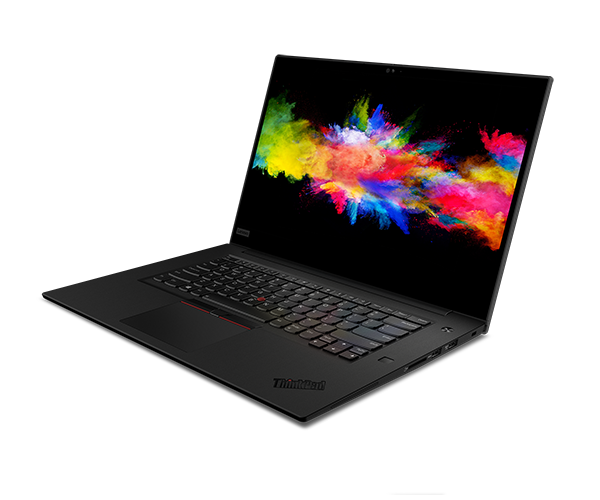 ThinkPad P1 Gen2