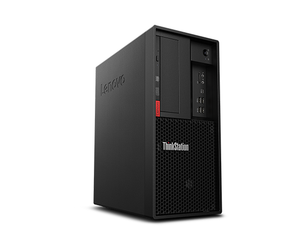 ThinkStation P330 Tower