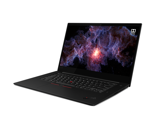 ThinkPad X1 Extreme
