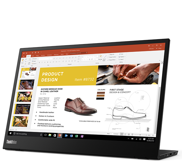 ThinkVision M14