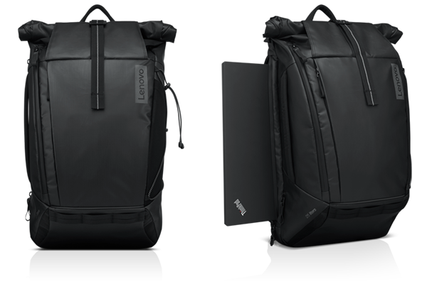 Lenovo 15.6インチ コミュータ バックパック