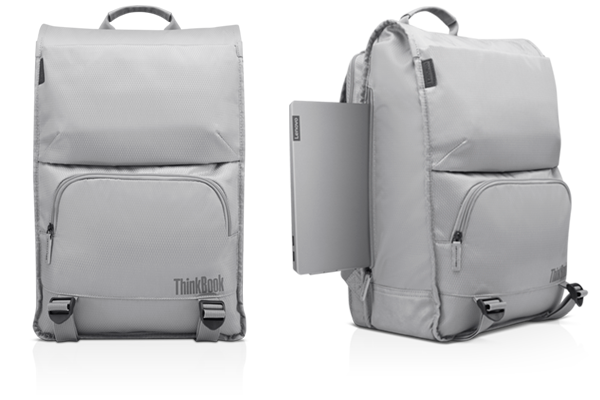 ThinkBook 15.6インチ バックパック