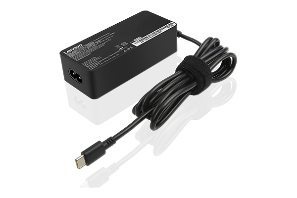 Lenovo USB Type-C 65W ACアダプター
