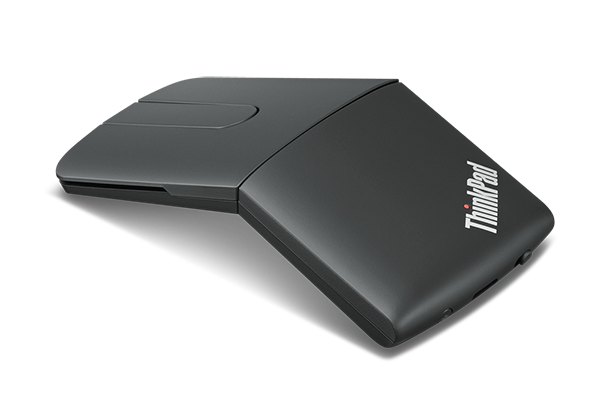 ThinkPad X1 プレゼンターマウス