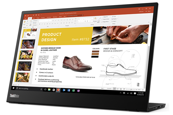 ThinkVision M14
