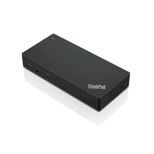 ThinkPad USB Type-C ドック 2