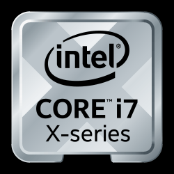 intel CORE i7 10th Gen