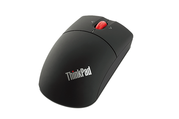 ThinkPad Bluetooth レーザー・マウス