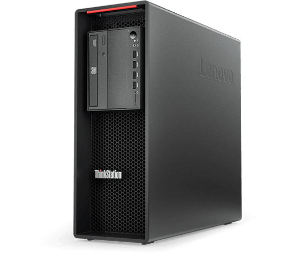 ThinkStation P520