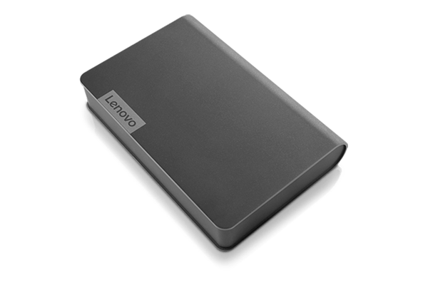 Lenovo USB Type-C ノートブックパワーバンク (14000mAh)
