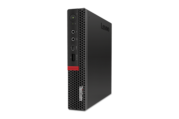 ThinkCentre M75q-1 Tiny