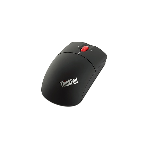 ThinkPad Bluetooth Laser Mouse