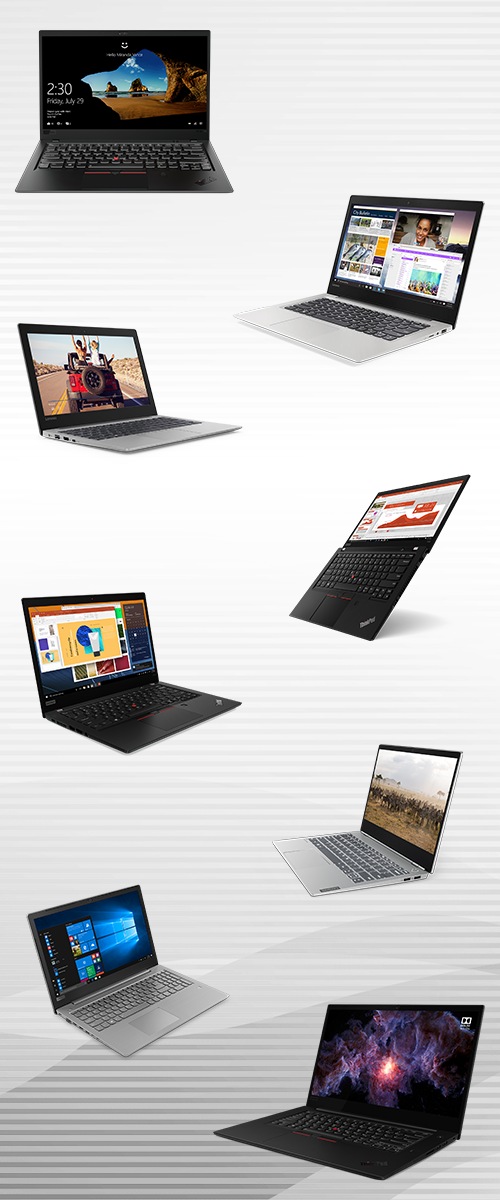 テレワーク用ノートPC 無料レンタル