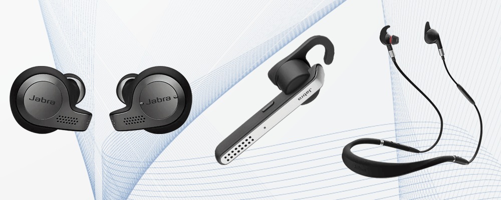 Jabra ヘッドセット/スピーカーフォンの無料トライアル & 対象製品30%OFF