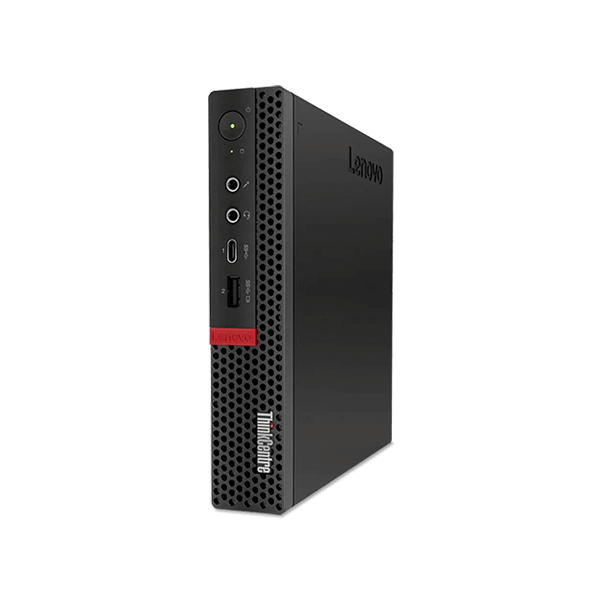 ThinkCentre M720q Tiny