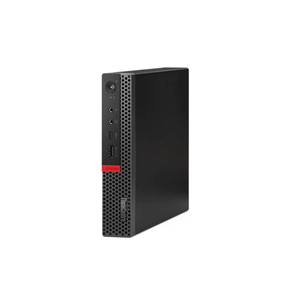 ThinkCentre M920q Tiny