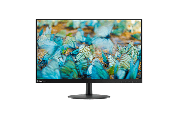 Lenovo L24e-20 モニター