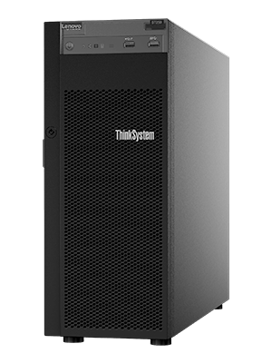 ThinkSystem ST250