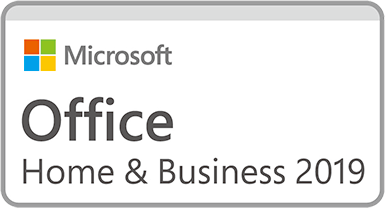 Microsoft Office Home & Business 2019