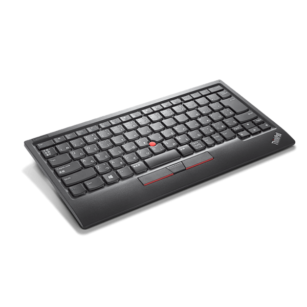 ThinkPad トラックポイント キーボード II