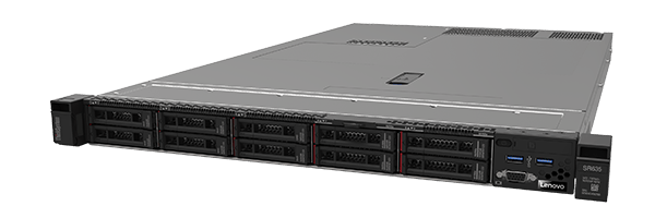 ThinkSystem SR635