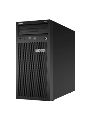 ThinkSystem ST50