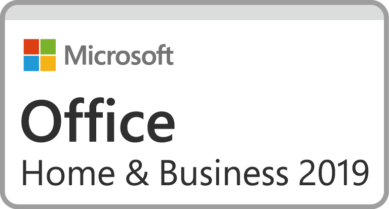 Microsoft Office Home & Business 2019