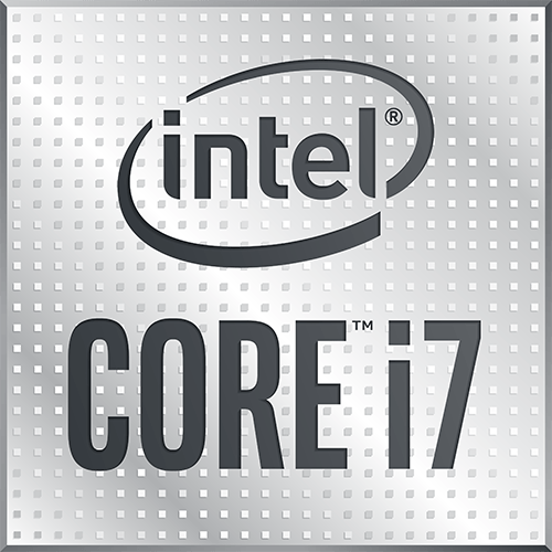 intel CORE i7 10th