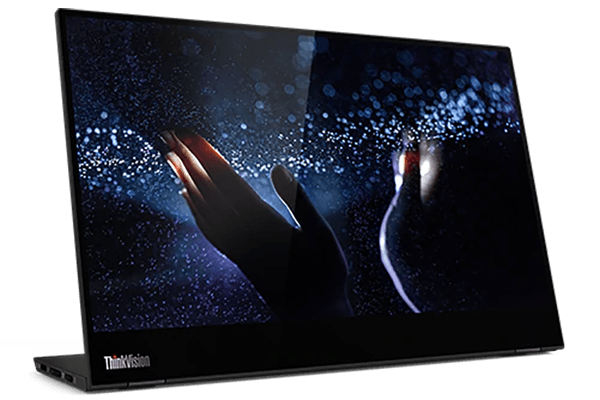 ThinkVision M14t