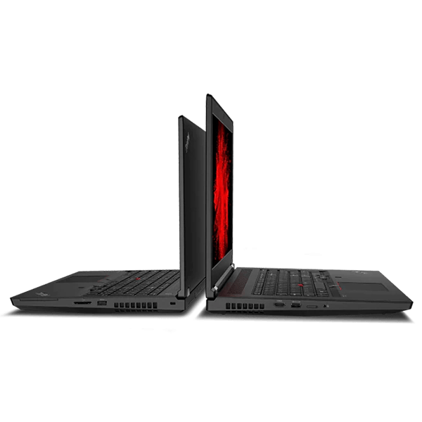 ThinkPad P17