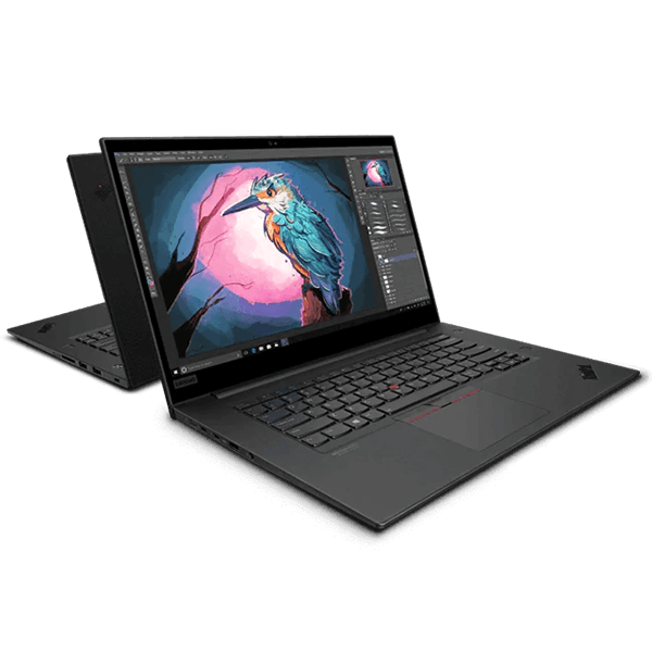ThinkPad P1 Gen3