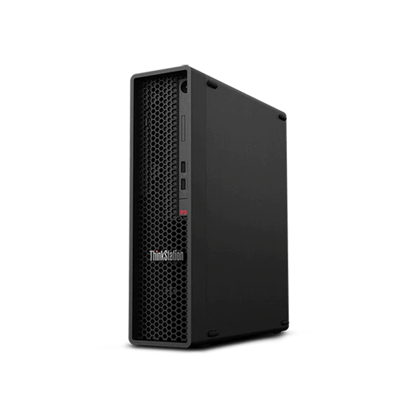 ThinkStation P340 SFF