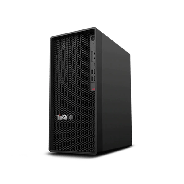 ThinkStation P340 Tower