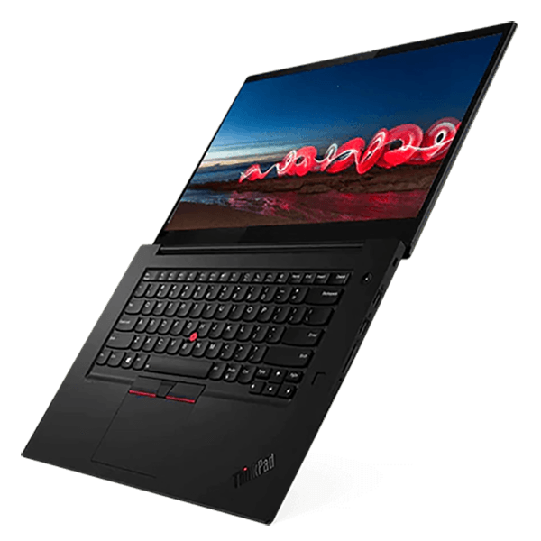 ThinkPad X1 Extreme Gen 3