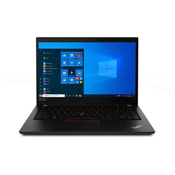 ThinkPad T14 Gen 1