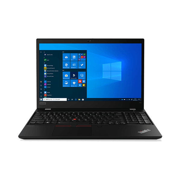 ThinkPad T15 Gen 1