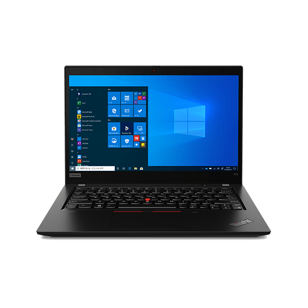 ThinkPad X13 Gen 1