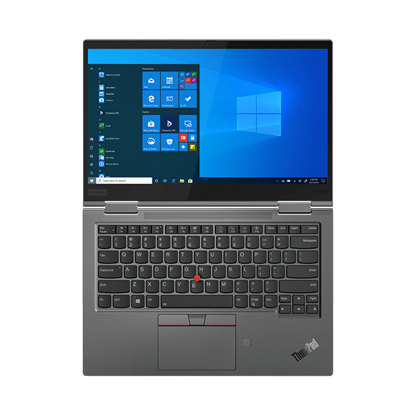 ThinkPad X1 Yoga Gen 5